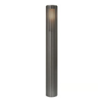 Garden light anthracite Aludra 95