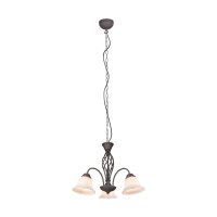 Pendant luminaire 3x40W RUSTICA