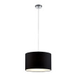 Pendant luminaire 60W E27 HOTEL
