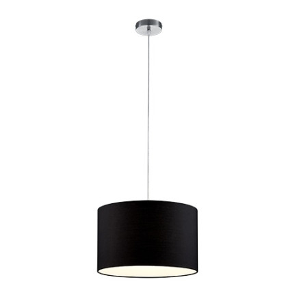 Pendant luminaire 60W E27 HOTEL