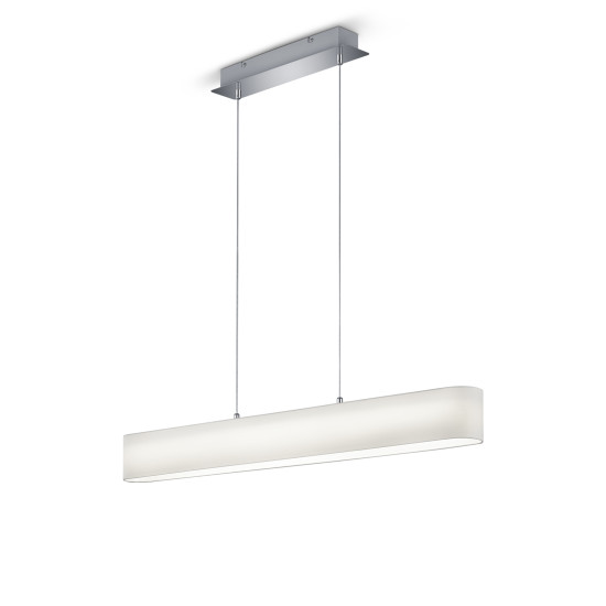 Pendant luminaire SMD 18 W LED LUGANO