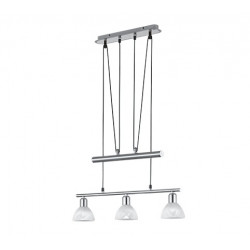 Pendant light 3x6W LEVISTO