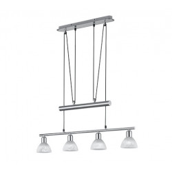 Pendant light 4x6W LEVISTO