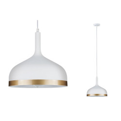 Laevalgusti E27 20W EMBLA
