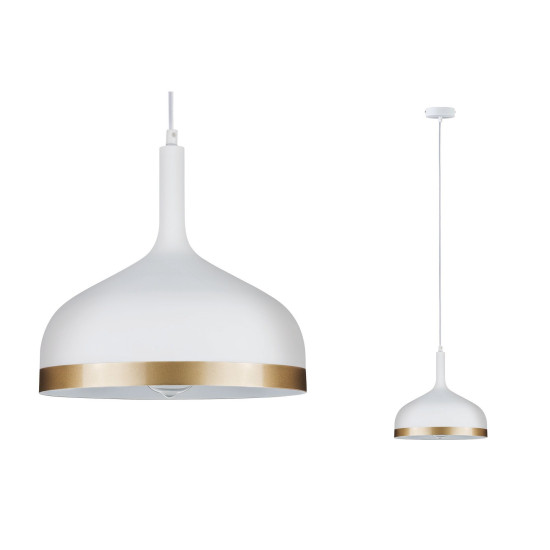Laevalgusti E27 20W EMBLA