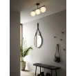 Ceiling light Black GRANT 3