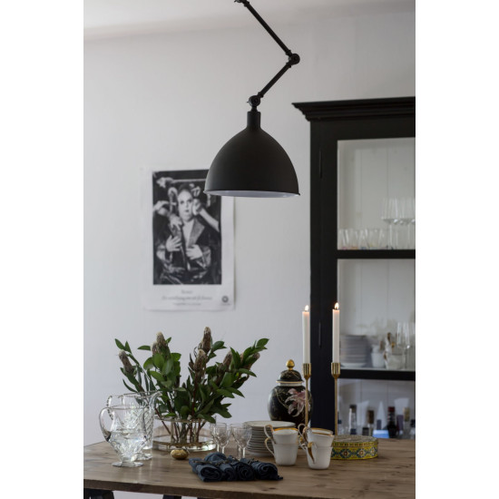 Laevalgusti E27 40W BAZAR
