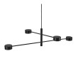 Ceiling luminaire SMD LED CLYDE