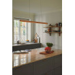 Ceiling pendant Nature ILGAS