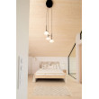 Hanging lamp EDITH