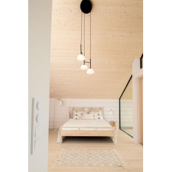 Hanging lamp EDITH