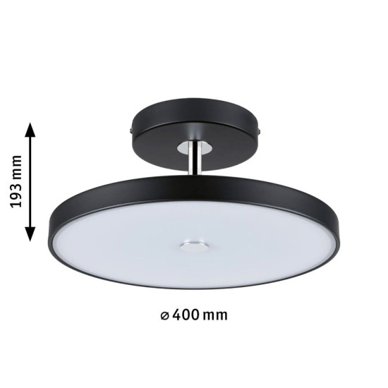 Laelamp must  3-Step-Dim HILDOR