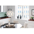 Pendant light white GROSS