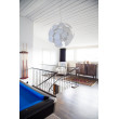 Pendant light 6x40W E14 Planet