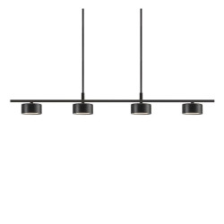 Luminaire SMD LED CLYDE