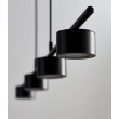 Iekārts gaismeklis SMD LED CLYDE