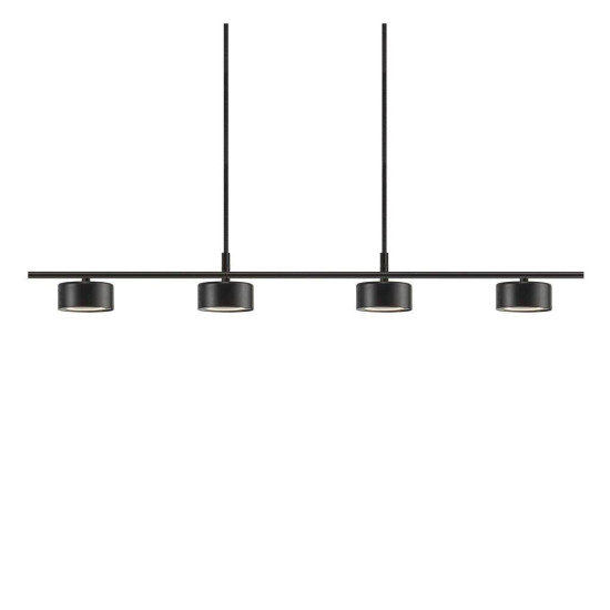 Iekārts gaismeklis SMD LED CLYDE