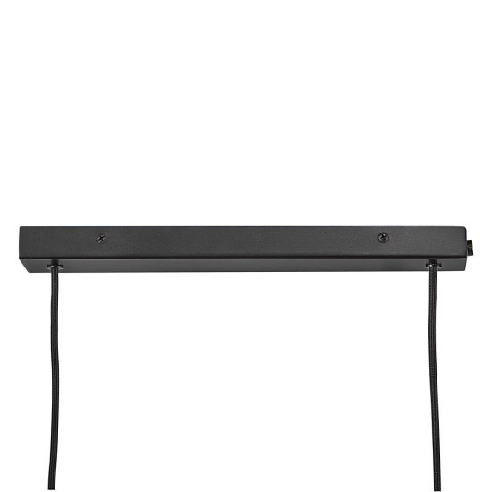 Iekārts gaismeklis SMD LED CLYDE