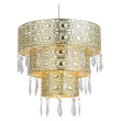 Iekārta lampa 60W E27 NAOMI