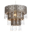 Iekārta lampa 60W E27 NAOMI