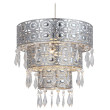 Iekārta lampa 60W E27 NAOMI