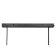 Pendant Black Contina 3