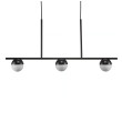 Pendant Black Contina 3