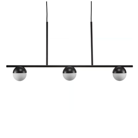 Pendant Black Contina 3