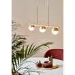 Pendant Brass Contina 3