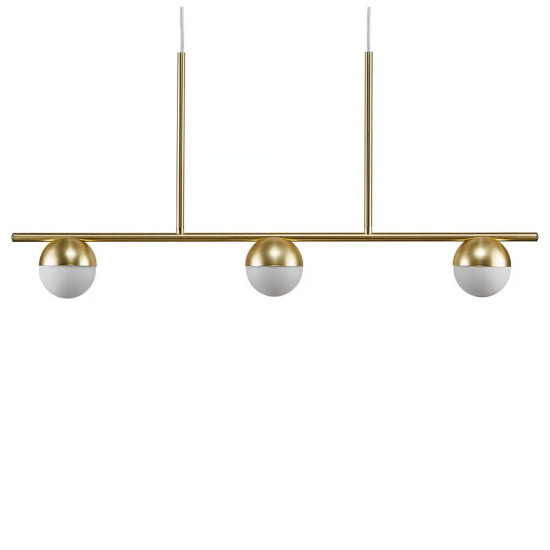 Pendant Brass Contina 3