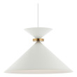 Pendant lamp DAHLIA