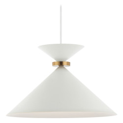 Pendant lamp DAHLIA