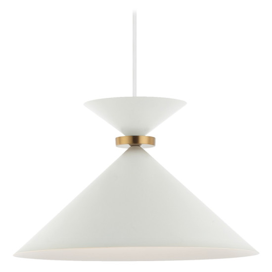 Pendant lamp DAHLIA