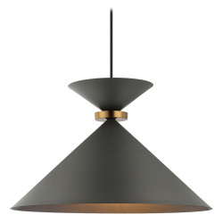Pendant lamp DAHLIA