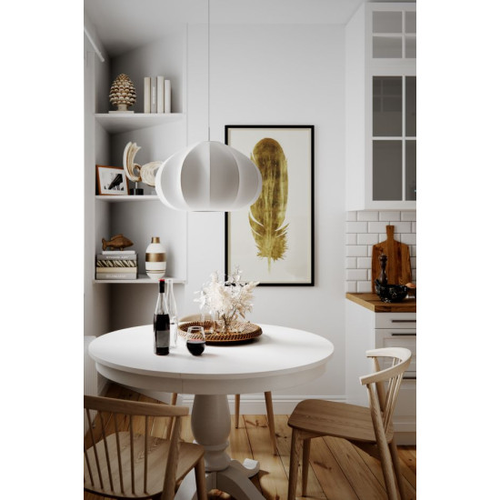 Pendant lamp EBBA 60