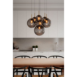 Pendant lamp Laura