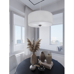 Pendant lamp LIVIO