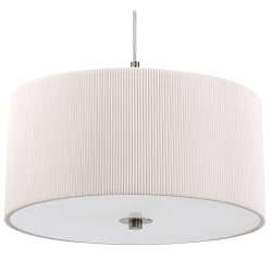 Pendant lamp LIVIO