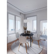 Ripplamp LIVIO