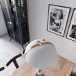 Pendant lamp RUSETTI