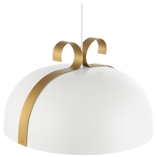 Pendant lamp RUSETTI