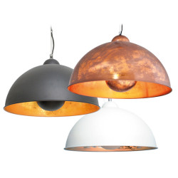 Pendant light 60W E27 CAPTAIN