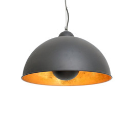 Pendant light 60W E27 CAPTAIN