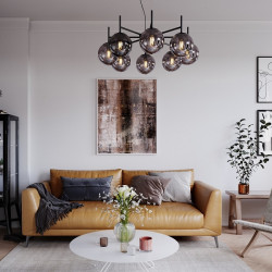 Pendant light BOYLE