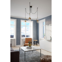 Pendant light   CARRY 3