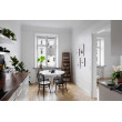 Pendant light D35 SOFTY