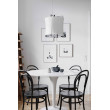 Pendant light D35 SOFTY