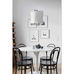 Pendant light D35 SOFTY