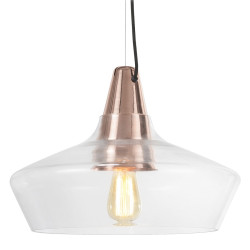 Pendant light LAAKA