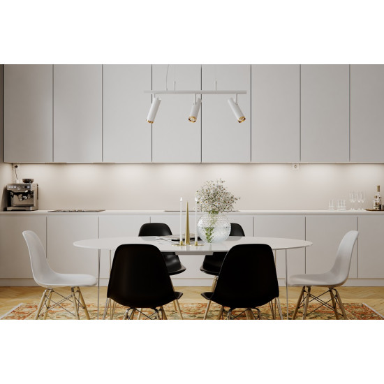 Pendant light PULS BAR